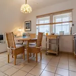 Apartamento In St Peter-ording Sankt Peter-Ording