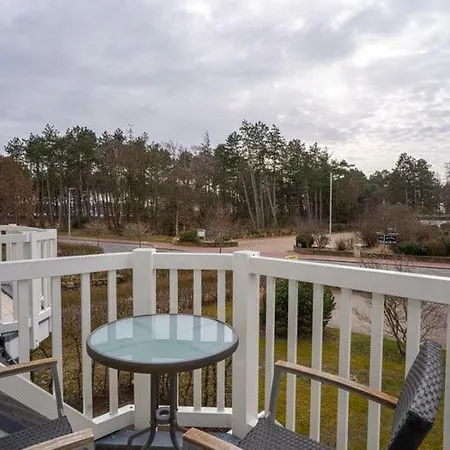 公寓 In St Peter-ording