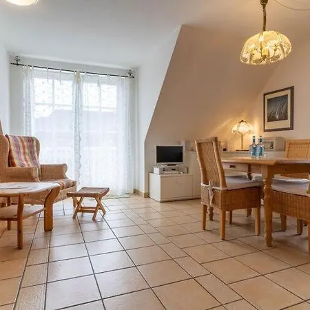 In St Peter-ording ザンクト・ペーター・オルディング