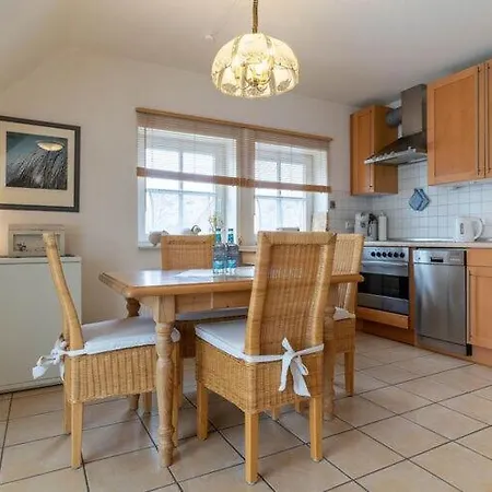 アパート In St Peter-ording ザンクト・ペーター・オルディング