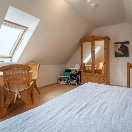 In St Peter-ording * 圣彼得奥尔丁