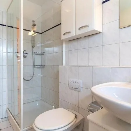 アパート In St Peter-ording ザンクト・ペーター・オルディング