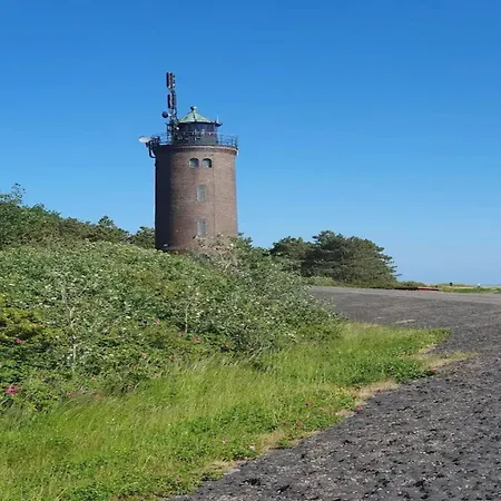 公寓 In St Peter-ording 圣彼得奥尔丁