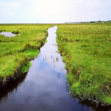 アパート In St Peter-ording