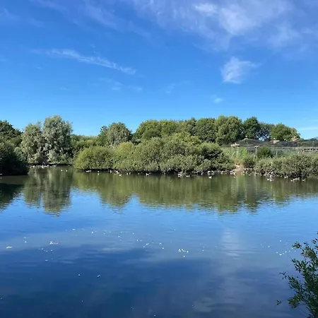 In St Peter-ording 圣彼得奥尔丁