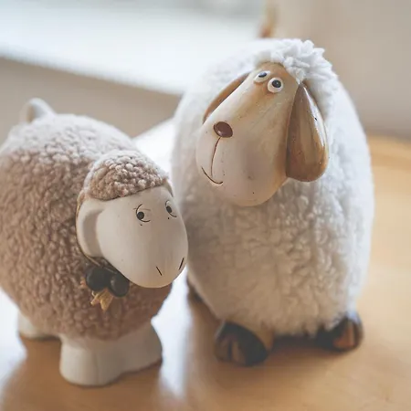 アパート In St Peter-ording ザンクト・ペーター・オルディング