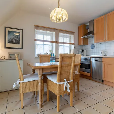 アパート In St Peter-ording *