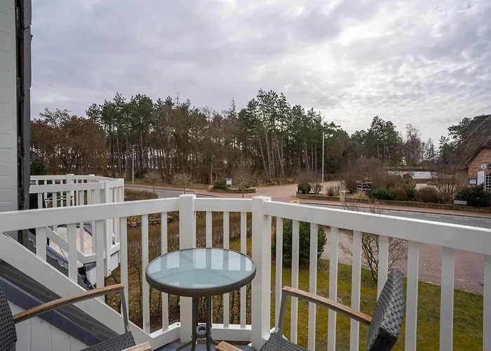 Apartamento In St Peter-ording Sankt Peter-Ording